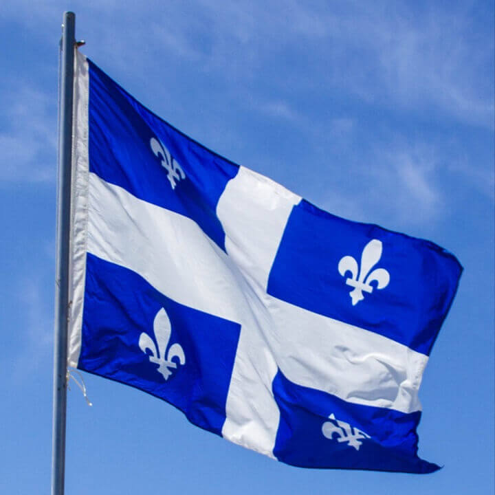 Fête nationale du Québec