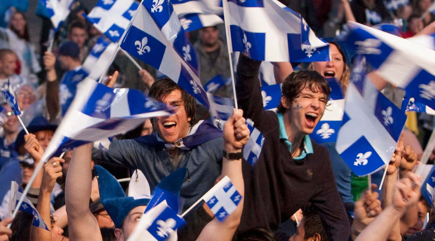 Quebec Day