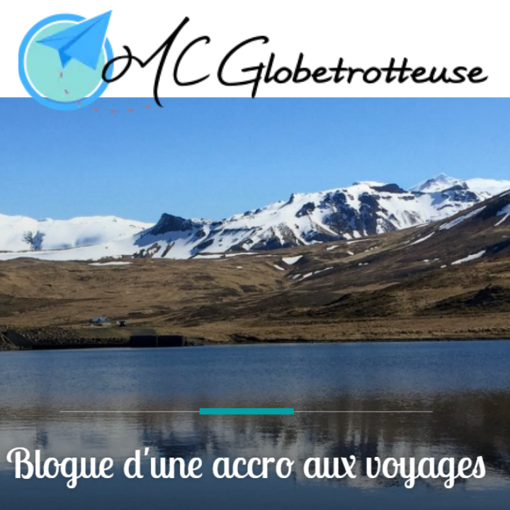 MC Globetrotteuse