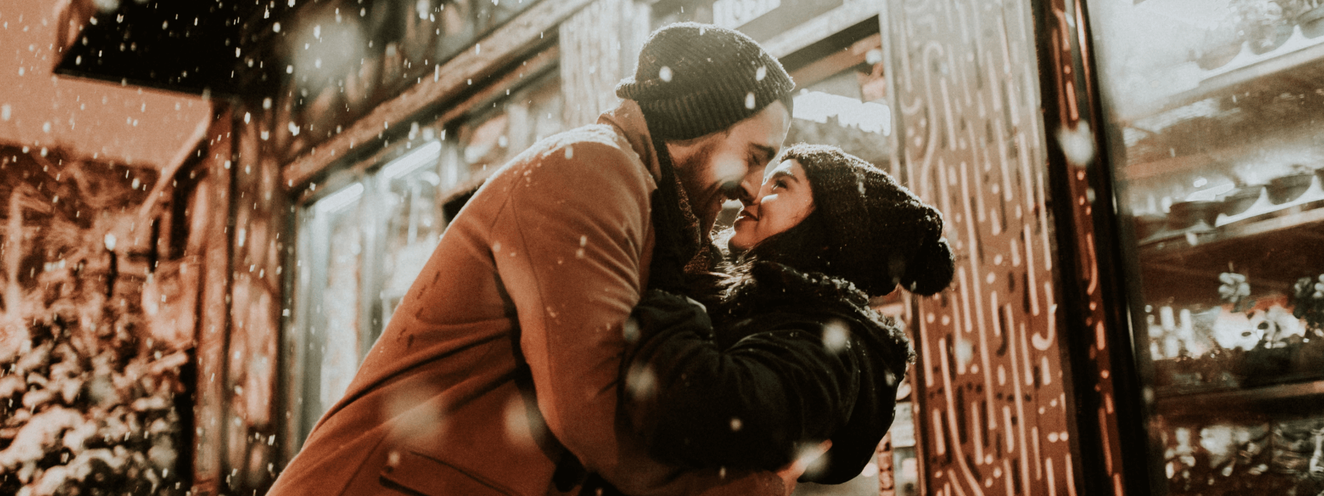 Quoi faire à Québec pour la saint-valentin