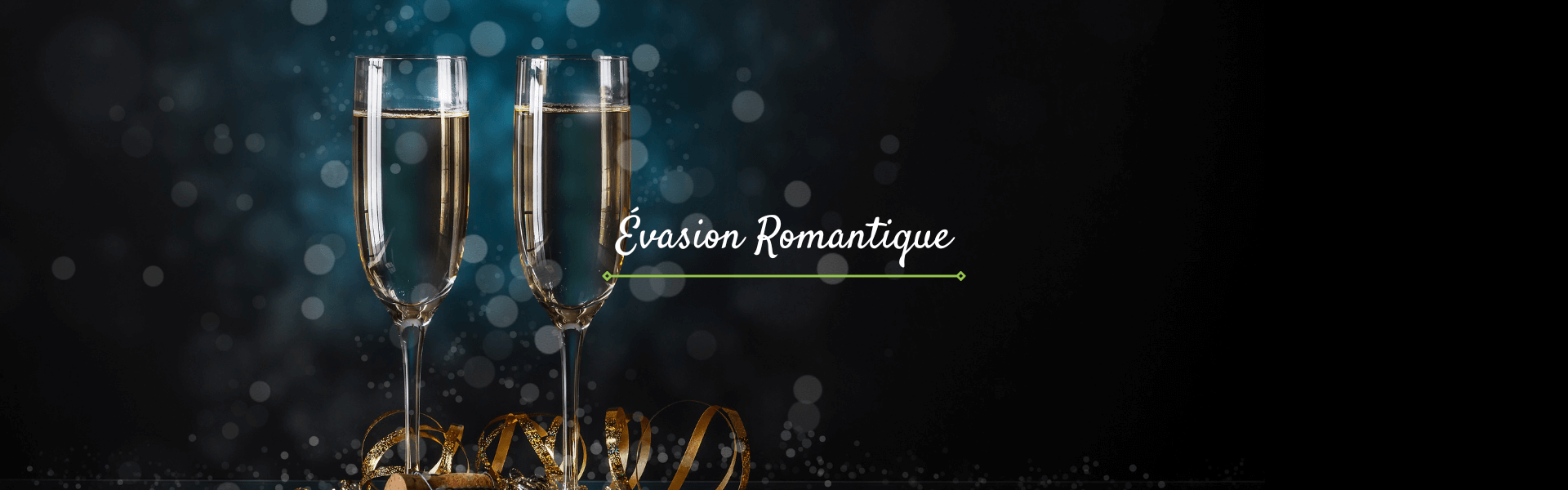 Évasion Romantique