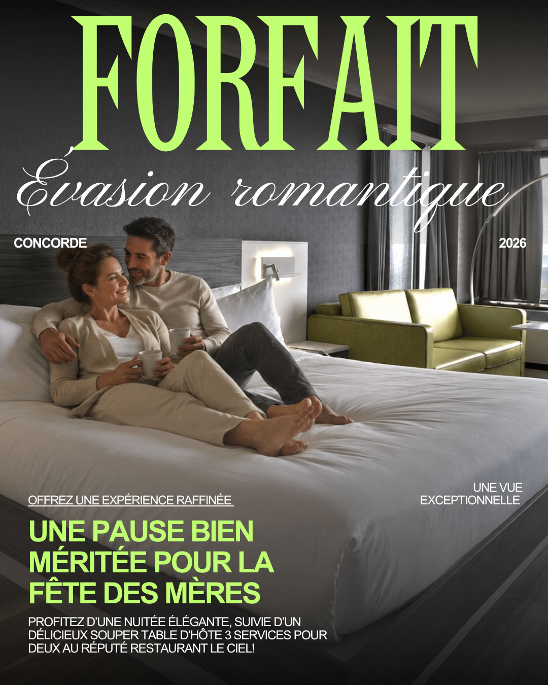 Évasion Romantique